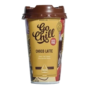 Go Chill Choco Latte