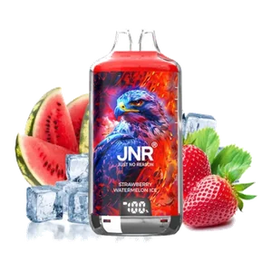 Falcon X JNR Puff 28000 Strawberry Watermelon Ice