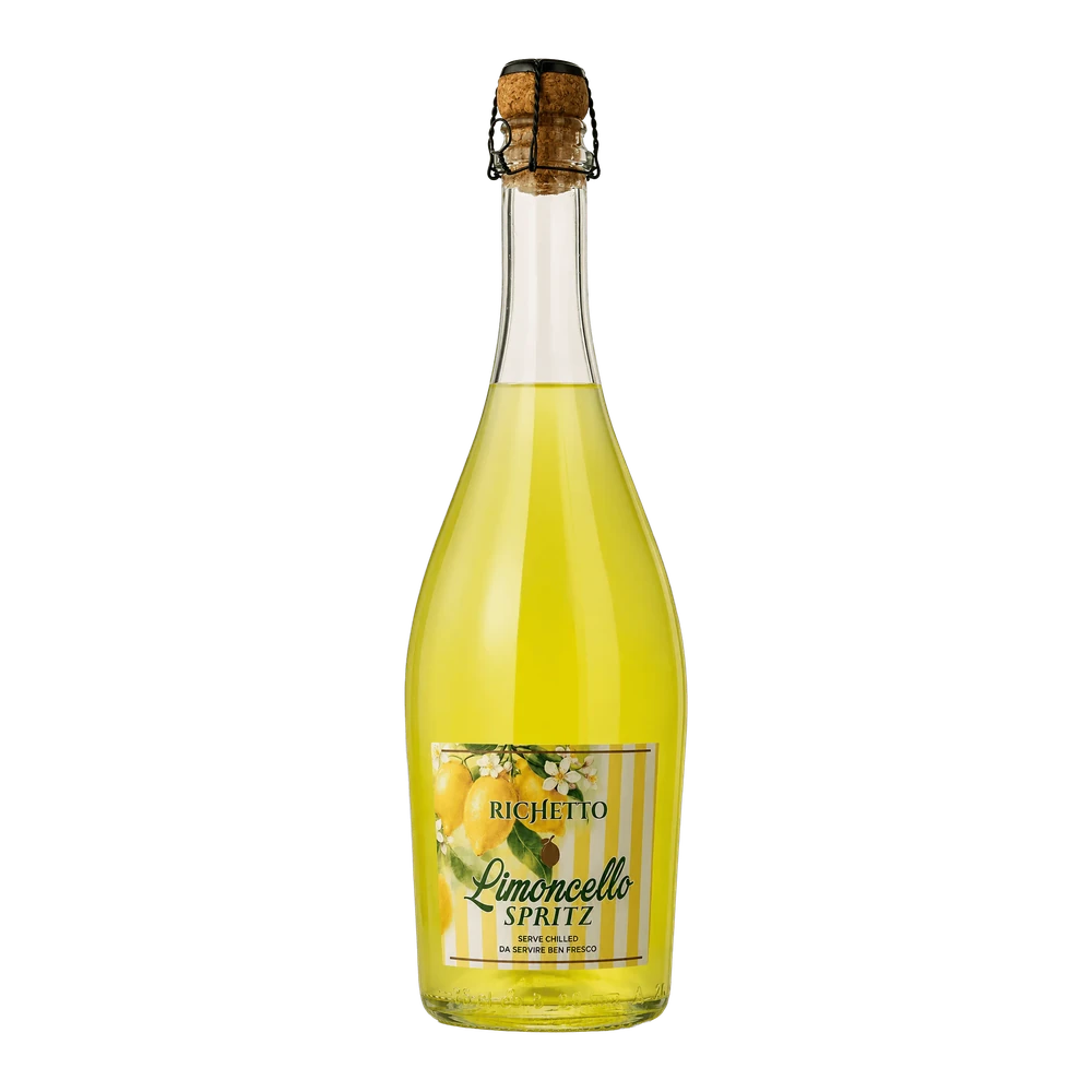 Richetto Limoncello Spritz